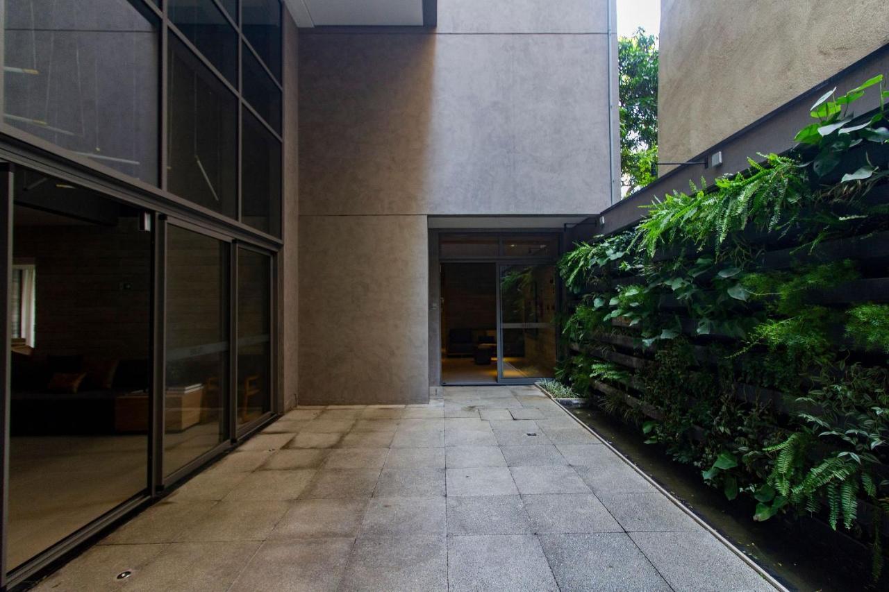Studio novíssimo com Academia, Piscina no Rooftop, Wifi, Coworking, Próximo a Avenida Paulista São Paulo Exterior foto