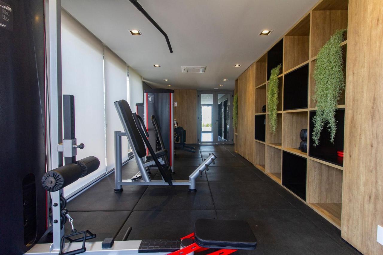 Studio novíssimo com Academia, Piscina no Rooftop, Wifi, Coworking, Próximo a Avenida Paulista São Paulo Exterior foto